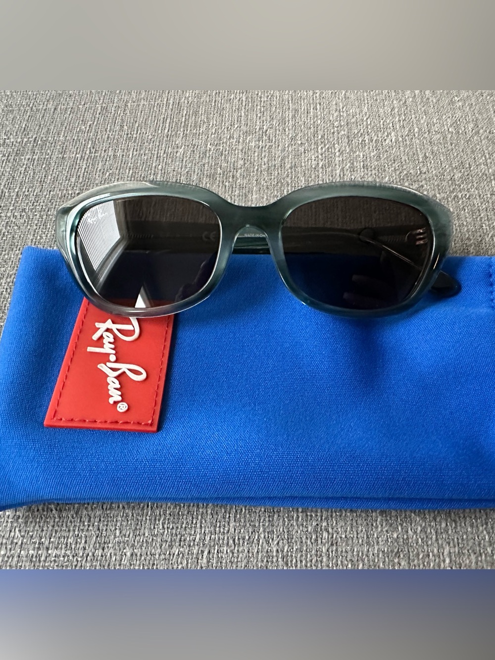 Ray-Ban Kids Sunglasses